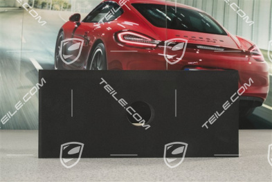 Schaum-Füllstück, GT3