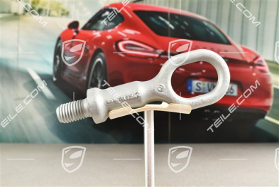 Towing lug / hook