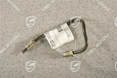 Brake line