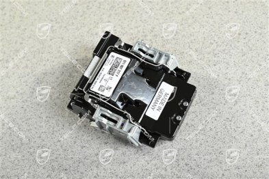 Camera, Real Top View, Front