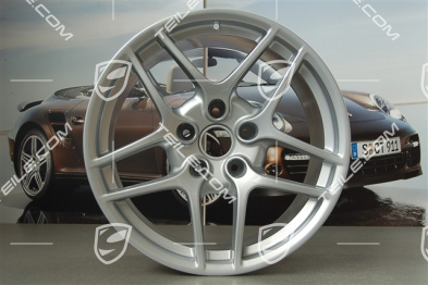 19" felga Carrera S II, 11J x 19 ET51