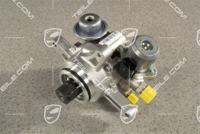 High-pressure pump, V8 4.8L 283KW / GTS 4.8L 298KW