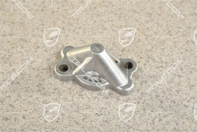 Chain tensioner cover lid, GT3 / Turbo, R
