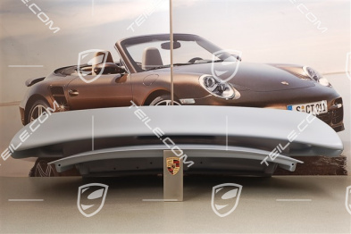 Motordeckel Aero Kit Turbo, inkl. Heckspoiler, komplett