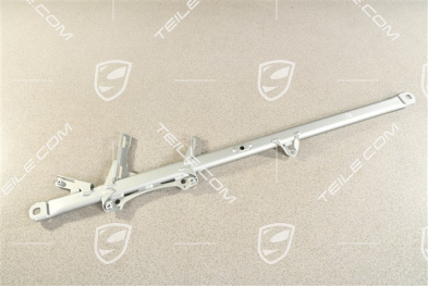 Strut / Crossbar, rear axle, GT3 / GT3 RS, L