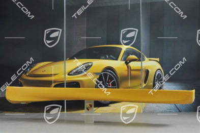 GT3 / Aero Kit Osłona progu, model 2000, R GT3 / Aero Kit Osłona progu, model 2000, R