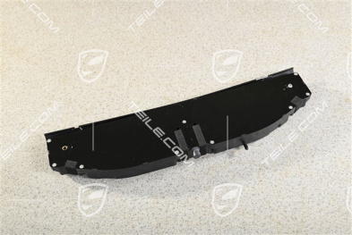 Halter für Zierleiste, Boxster Spyder