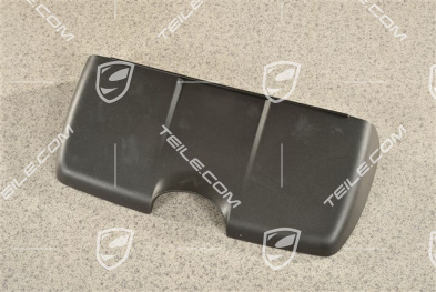 GPS Antenne Abdeckung / Blende, Schwarz