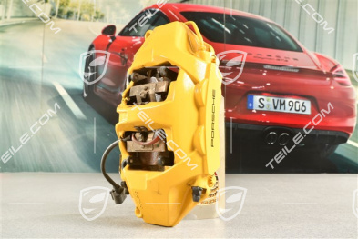 PCCB Festsattel, C2 / C2S / C4 / C4S / Turbo, R