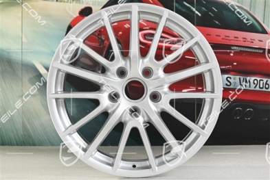 19" Felge "Sport Design", 8J x 19 ET57