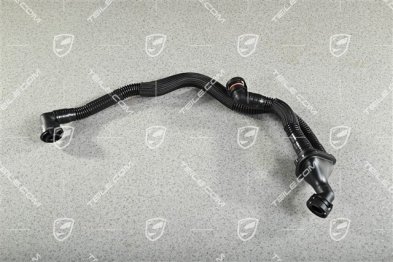 Vent line / breather hose