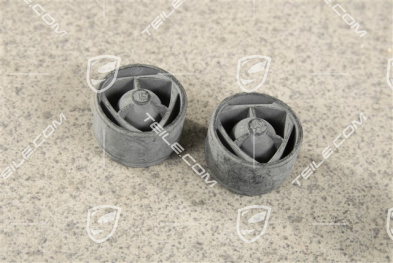 Ball socket