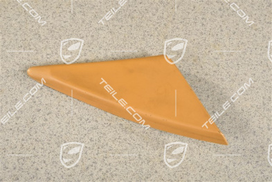 Verkleidung, Aussenspiegel, Savannabeige, R