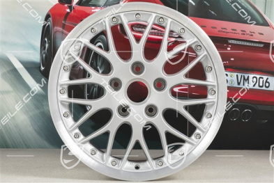 18" Felga Sport Classic II, 10J x 18 ET65