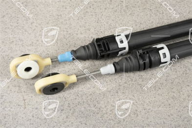Cable for 6 speed manual transmission