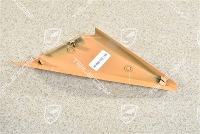 Verkleidung / Abdeckung, Aussenspiegel, Sandbeige, R