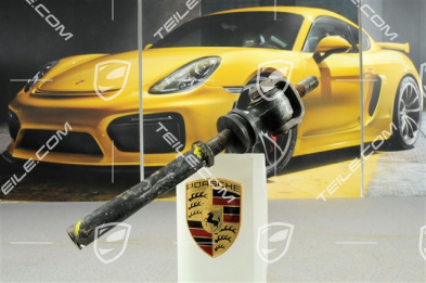 Joint fork, Carrera4 / Carrera RS, L=R Joint fork, Carrera4 / Carrera RS, L=R
