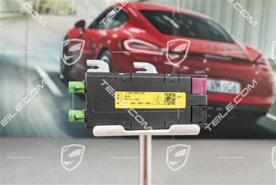 Antenna Signal Amplifier Booster with TV Tuner, L