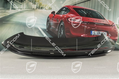 GT3 Heckspoiler, Unterteil / Unterschale