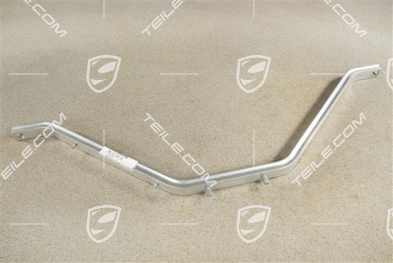 Strut, centre, Manual transmission