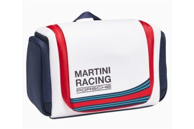Waschbeutel – Martini Racing