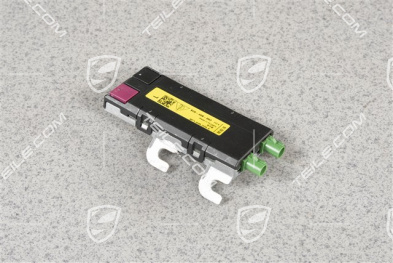 Antenna Signal Amplifier Booster with TV Tuner, L