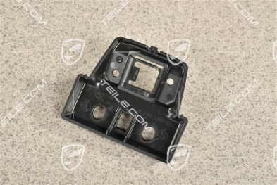 Uchwyt kamery real top view