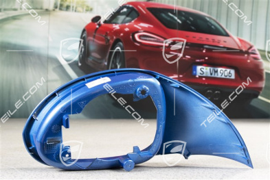 Obudowa luserka zewnętrznego, Sport Design, Spyder, R