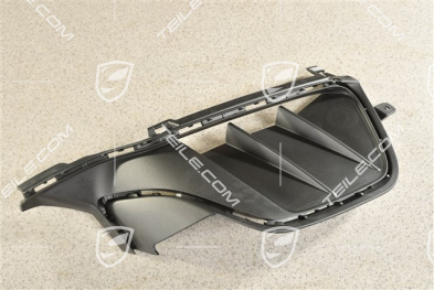 Grille, lateral, L