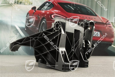 Pedal Box, Clutch Brake Gas