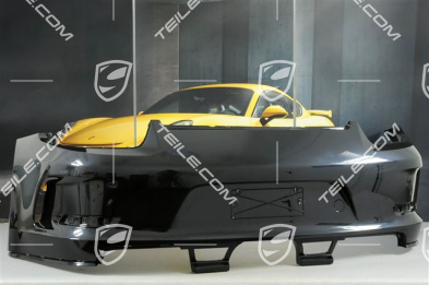 Stoßstange hinten, 911 R