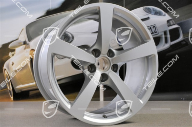 18" Felgensatz Macan, 8J x 18 ET21 + 9J x 18 ET21