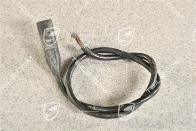 Reparatursatz Kabelbaum Geschwindigkeit / ABS / Warnkontakt Sensor, Hinten, R