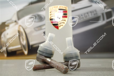 Ball joint, L=R