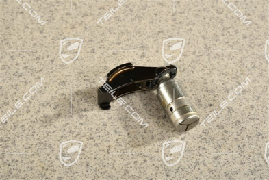 GT3 / GT3 RS, Valve hydraulic tappet / rocker Arm, Exhaust