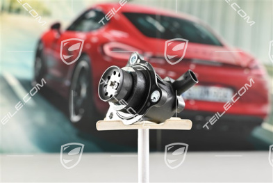 Shut-off Valve