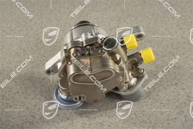 High-pressure pump, V8 4.8L 283KW / GTS 4.8L 298KW