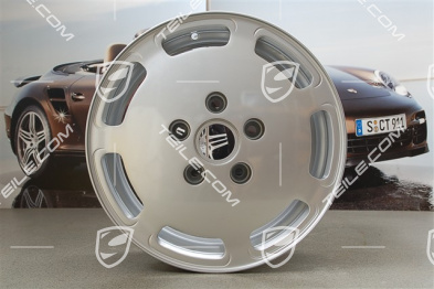 16" Felga 7J x 16, 928 S - Model Jubileuszowy 82 "50 Lat Konstrukcji Porsche"