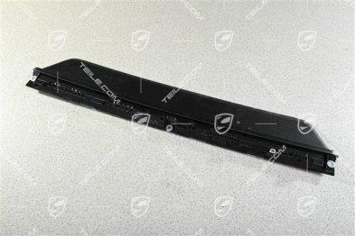 Additional brake light, boot lid / trunk