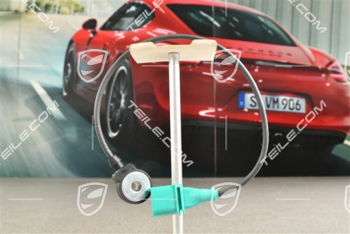 Knock sensor