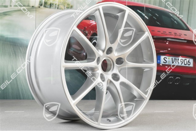 20" Felge Cayenne Design, 10,5J x 20 ET55