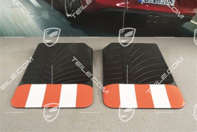ParkDistance/Einparkhilfe Pads, 580 x 390 x 88 mm, 5 kg, Satz 2 Stück