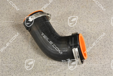 2,9L, Druckschlauch