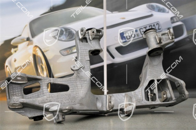 Suspension side panel, L
