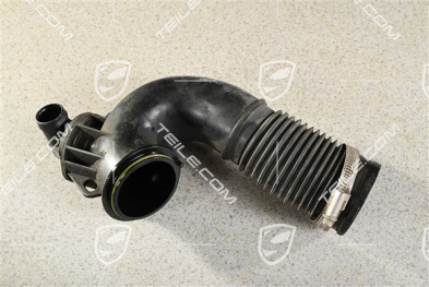 inlet / intake pipe, R