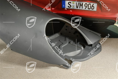 Wing, GT2 RS / GT3 RS Facelift 10-, R (damaged)