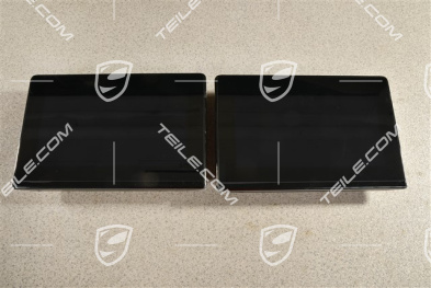 Rear seat entertainment, Retrofit kit / set