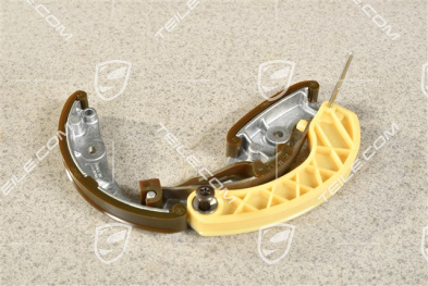 Kettenspanner, Ölpumpe Antrieb, S / GTS FL