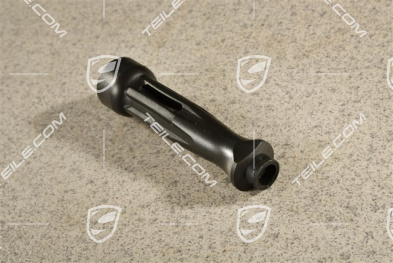 Screwdriver handle