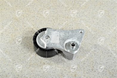 GTS / Turbo S, Riemenspanner / Riemenspanndämpfer mit rolle